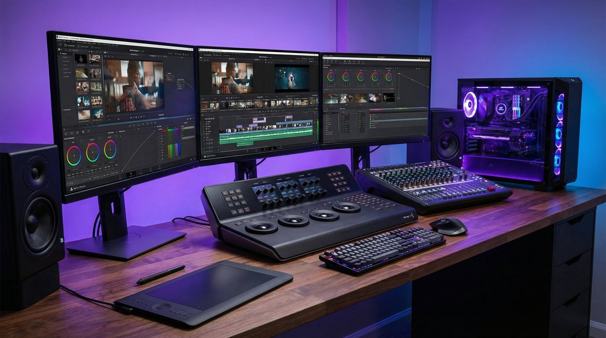 香蕉视频创作工具