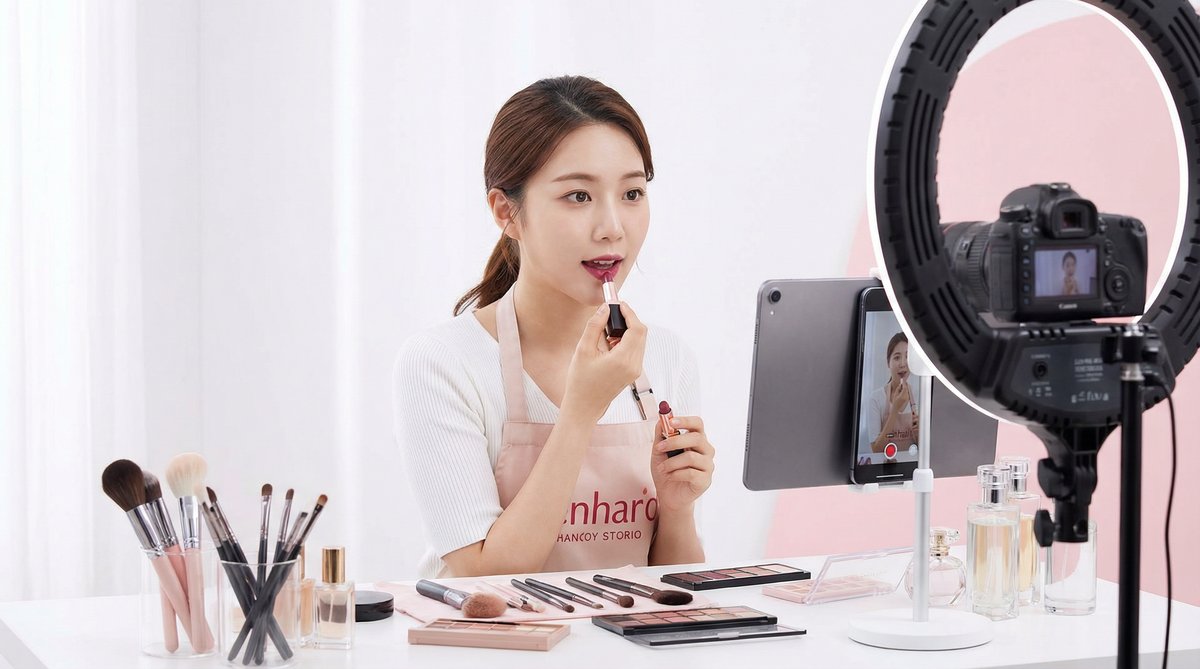 香蕉视频美妆视频教程